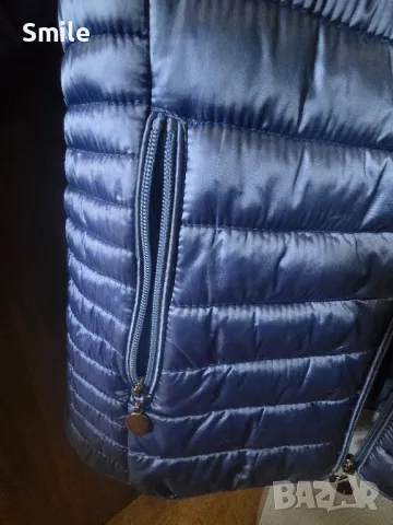 Дамско яке пролет/есен, снимка 5 - Якета - 48989081