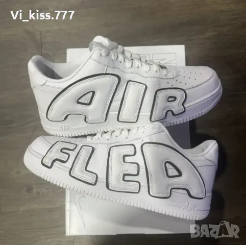 Нови обувки Nike air force 1, снимка 2 - Маратонки - 48846003