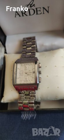 Часовници маркови стилни дизайнерски и елегантни, снимка 15 - Мъжки - 32508364
