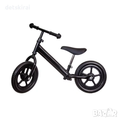 Колела за баланс, снимка 7 - Детски велосипеди, триколки и коли - 35354953