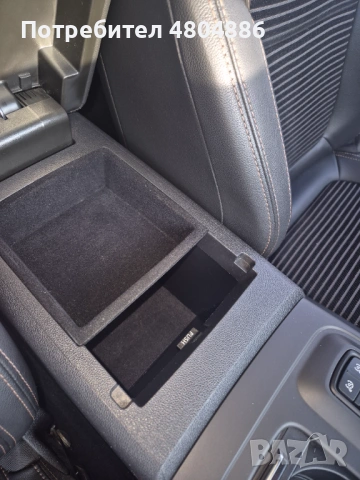 Продавам Рено Талисман, снимка 3 - Автомобили и джипове - 54280266