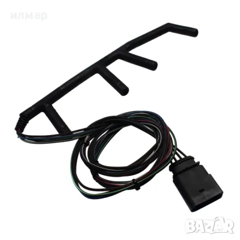 600 0158 00 Комплект съединител и маховик за Опел Зафира Б- 1,9 д, снимка 17 - Части - 48002528