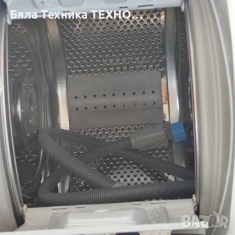 Пералня с горно отваряне AEG L5TBA30260 , Енергиен клас А+++/ E , 6кг , 1200об/мин, снимка 5 - Перални - 42111894