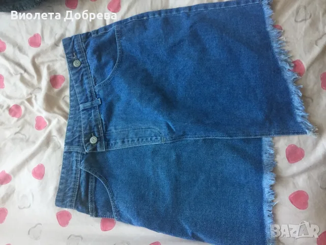 Пола,в много добро състояние