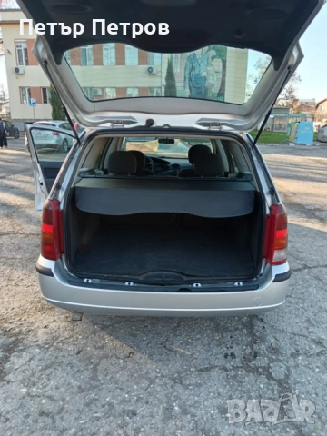 Ford Focus 1.8TDI 90hp Clima-Отличен!, снимка 11 - Автомобили и джипове - 53063492