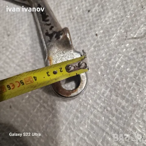 Манивела за Мотор, снимка 5 - Селскостопанска техника - 49666562