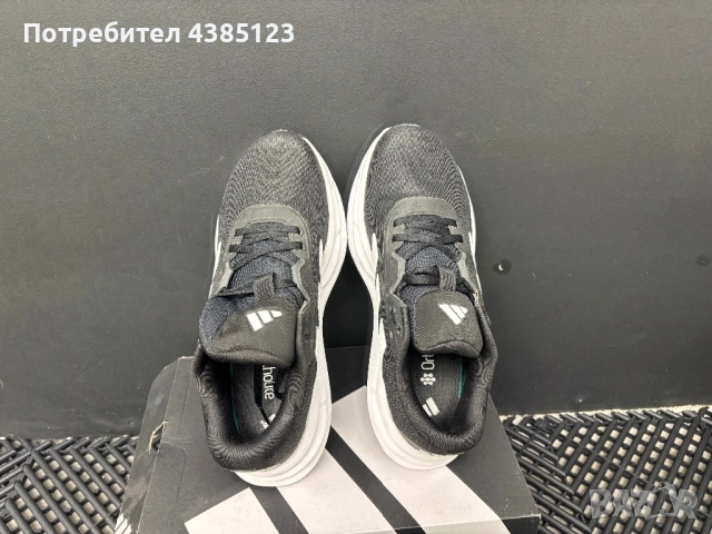 Маратонки Adidas, снимка 2 - Маратонки - 53114642