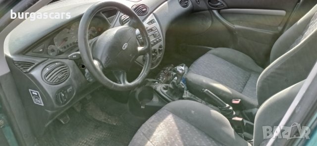 Ford Focus 1.8 бензин на части, снимка 7 - Автомобили и джипове - 31801811