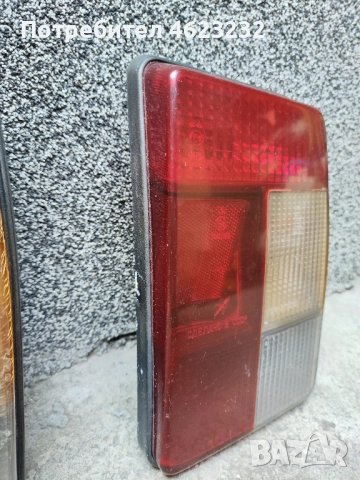 Десен стоп и километраж ВАЗ 2104, снимка 4 - Части - 52566276