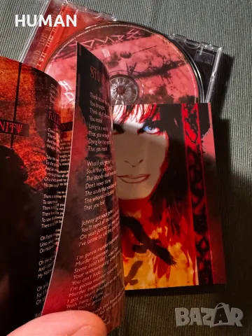 W.A.S.P. - Manowar - Widowmaker, снимка 6 - CD дискове - 49509468