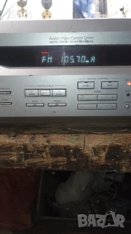 SONY STR-DR245, снимка 3 - Ресийвъри, усилватели, смесителни пултове - 52446912