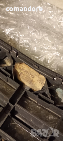 Решетка за Мерцедес С клас, снимка 3 - Части - 44636435