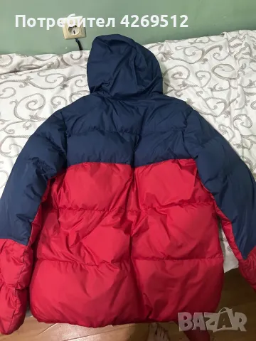 Nike jacket, снимка 6 - Якета - 48102807