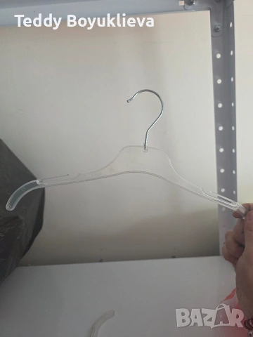 Закачалки, снимка 3 - Закачалки - 53981284