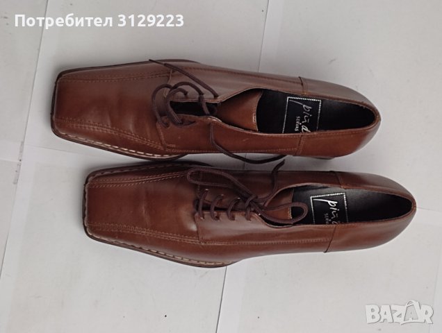 Pius di Servais schoenen 39, снимка 2 - Дамски обувки на ток - 37550232