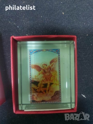 Сувенир с икона №2, 3 лв