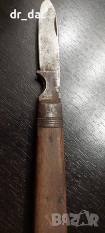 Стари колекционерски ножки, снимка 8 - Антикварни и старинни предмети - 54011001