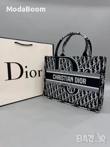 Christian Dior дамски чанти Различни цветове , снимка 3 - Чанти - 48848711