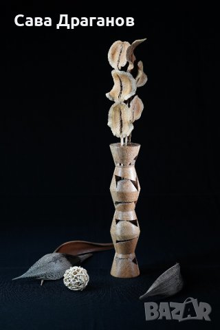 Вази за декоративни цвет, снимка 2 - Вази - 39786902