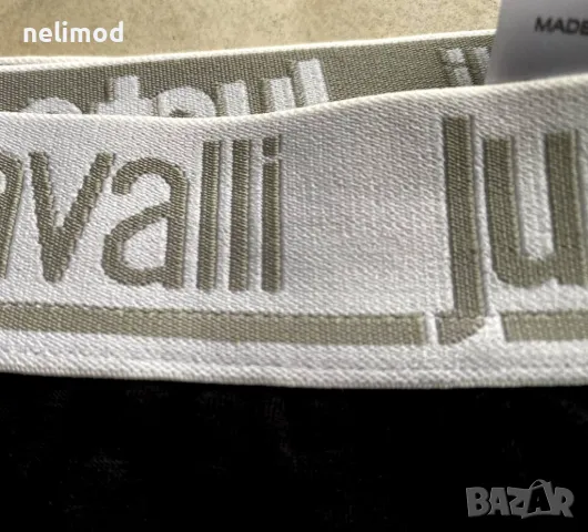  Just Cavalli  2бр. слипове за 80.00лв, снимка 2 - Бельо - 49517809