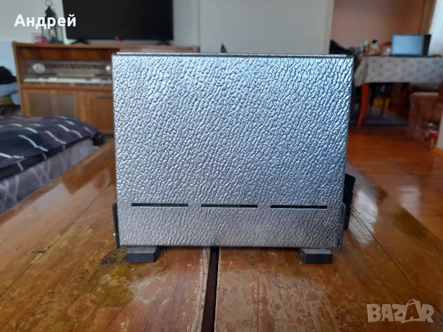 Стар тостер #3