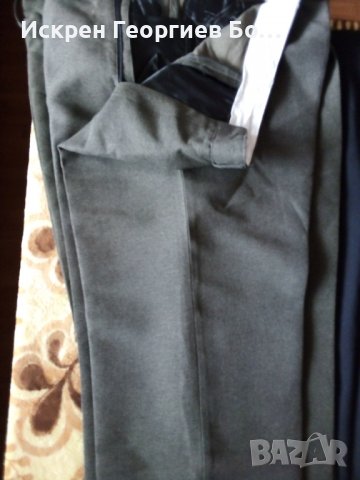 Мъжки панталон, снимка 1