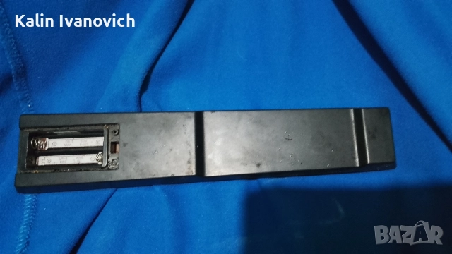 дистанционно за телевизор telefonken , снимка 2 - Дистанционни - 52713732