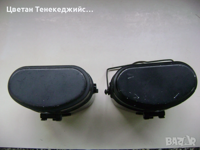 Продавам 2 броя швейцарски войнишки канчета, снимка 2 - Антикварни и старинни предмети - 54022504