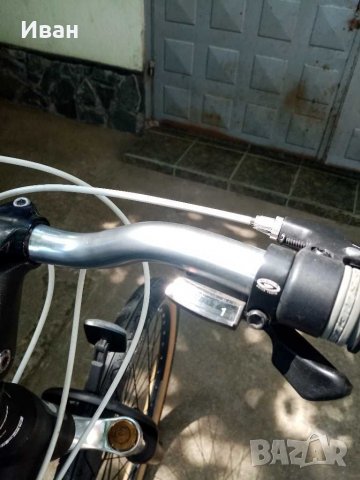 ПЛАНИНСКИ БАИК - KONOWAY, снимка 6 - Велосипеди - 29731349