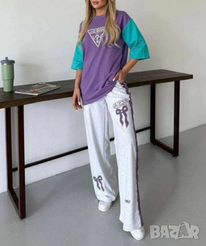 дамски екипи guess 