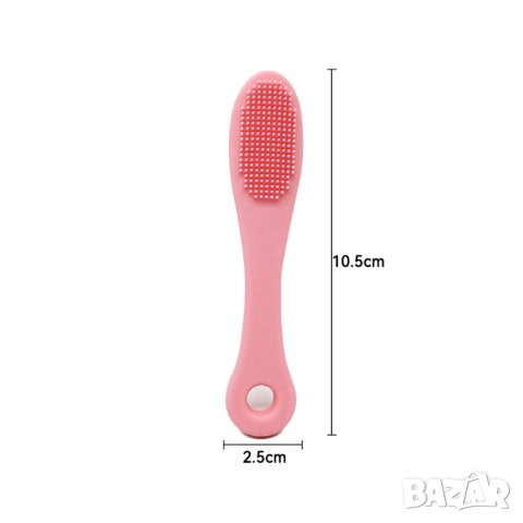 Четки за зъби за кучета и котки. Четка за зъби за куче. Четка за зъби за котка. Дентална четка, снимка 3 - За кучета - 38866032