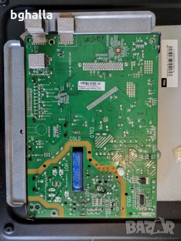 Thomson 32HA3203, снимка 2 - Части и Платки - 35562143