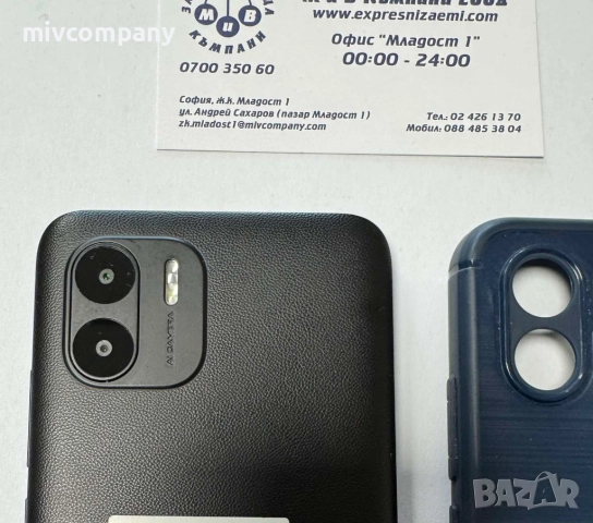 Redmi A1 32GB, снимка 6 - Xiaomi - 52836085