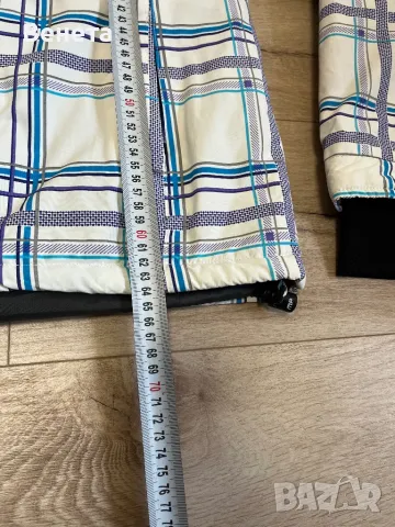 Дамско ски яке Mountain peak.Размер L, снимка 5 - Якета - 49478135