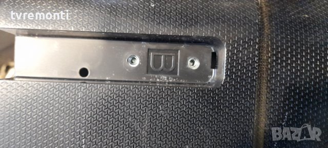 оригинална стойка Mam639245 телевизор LG модел 32LX300C, снимка 4 - Стойки, 3D очила, аксесоари - 37268487