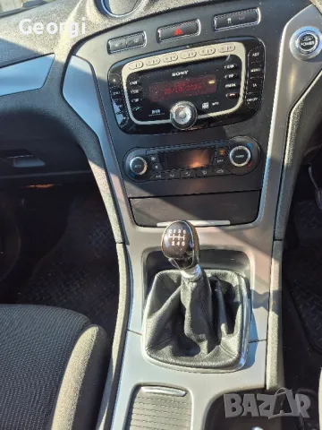 Ford Mondeo 2012год., снимка 16 - Автомобили и джипове - 49525645