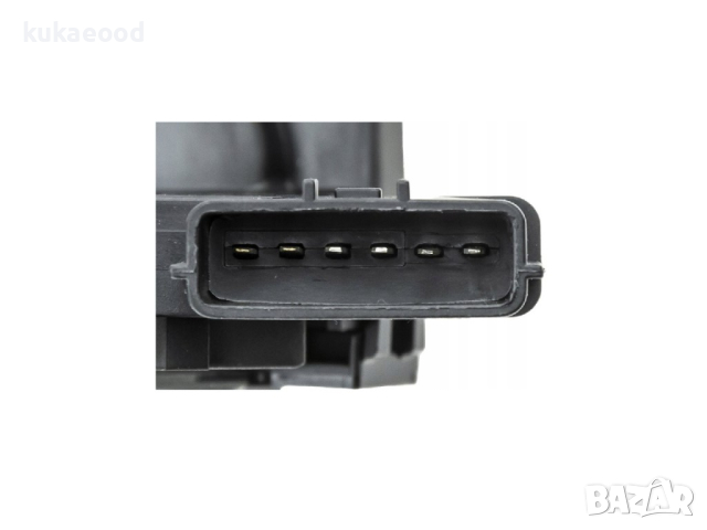 Брава за Nissan Patrol Y62 (2010+)  За предна лява врата, снимка 6 - Части - 44611661