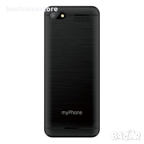 Мобилен Телефон Gsm Myphone Maestro 2 Black 2.80 ", Задна Камера 0.3 Mpx, снимка 4 - Други - 42861041