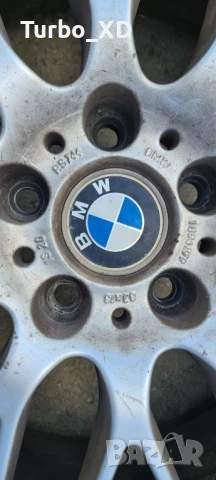 Продавам джанти 18" BBS RS744/745, снимка 8 - Гуми и джанти - 51277930