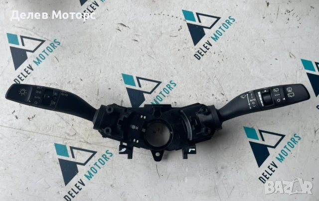 Лостчета за фарове, мигачи и чистачки 93404-F1960 от Kia Sportage 2.0 CRDI, engine D4HA