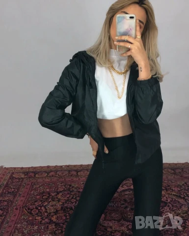 ветровка/ яке