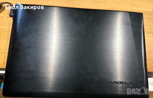 Lenovo y510p, снимка 5 - Лаптопи за игри - 44811580