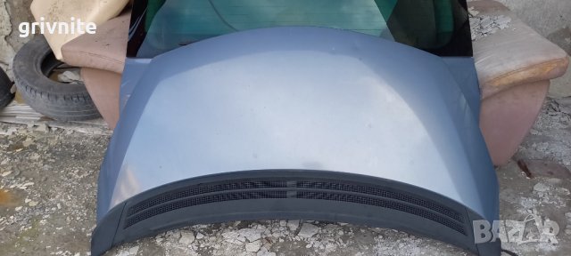 Преден капак Renault Espace IV