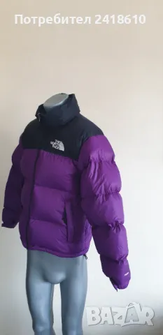 The North Face Nuptse 700 Down Mens Jacket Size M ОРИГИНАЛ! Зимно пухено Яке!, снимка 7 - Якета - 49214162