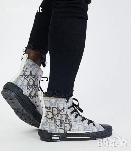 Дамски маратонки Dior 