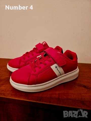 Детски маратонки Champion 