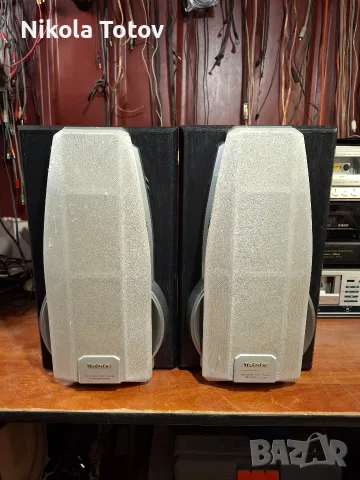 Продават се тонколони Technics SB-DV290. 