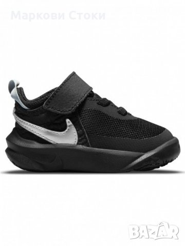 ✅ Маратонки 🔝 Nike TEAM HUSTLE D10, снимка 2 - Детски маратонки - 35203874