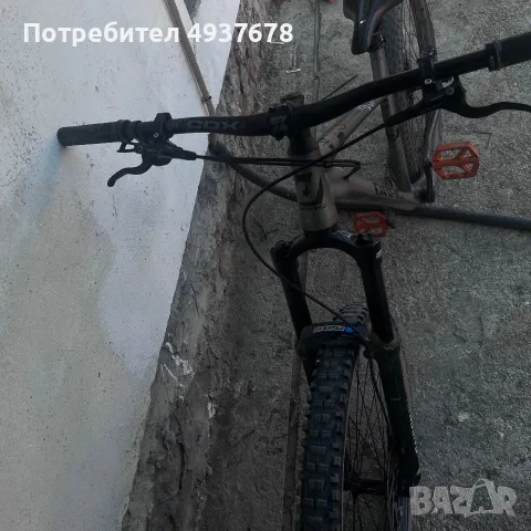 Drag shift 2022, снимка 5 - Велосипеди - 55927771