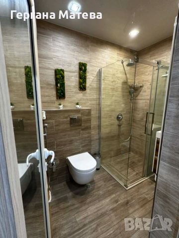 Тристаен апартамент, снимка 7 - Апартаменти - 54043419